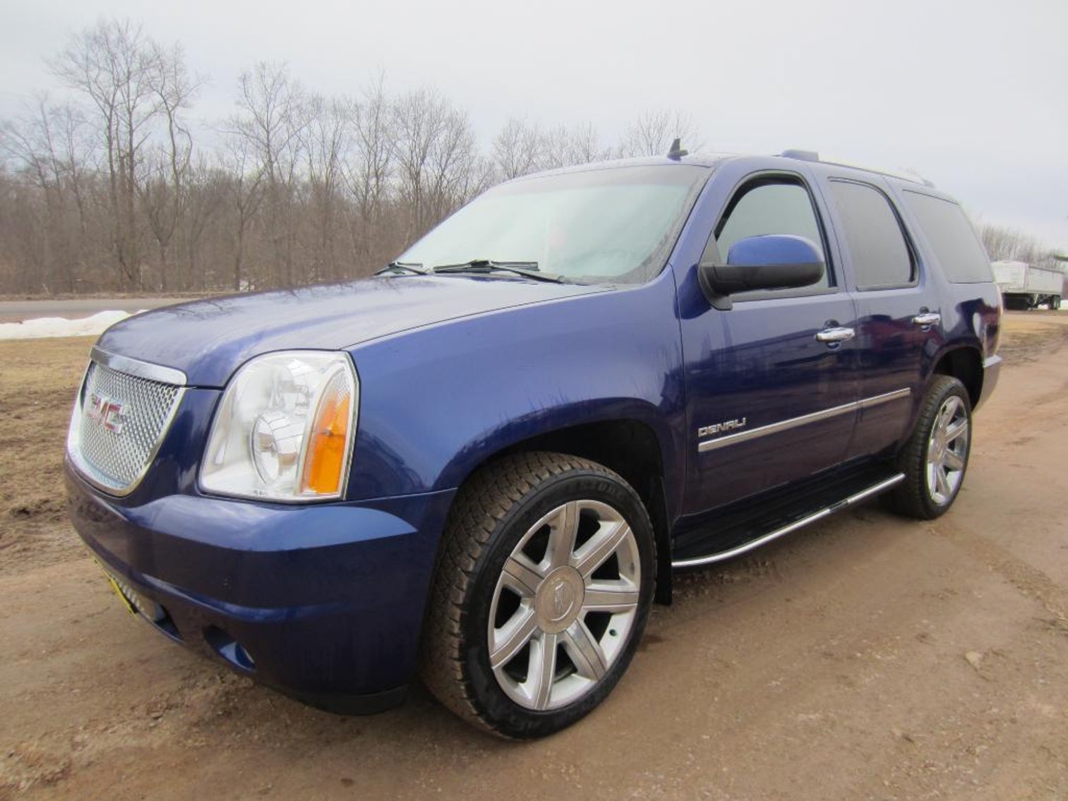 Image for 2019 April Consignment & Auto Auction - Prairie Farm, WI