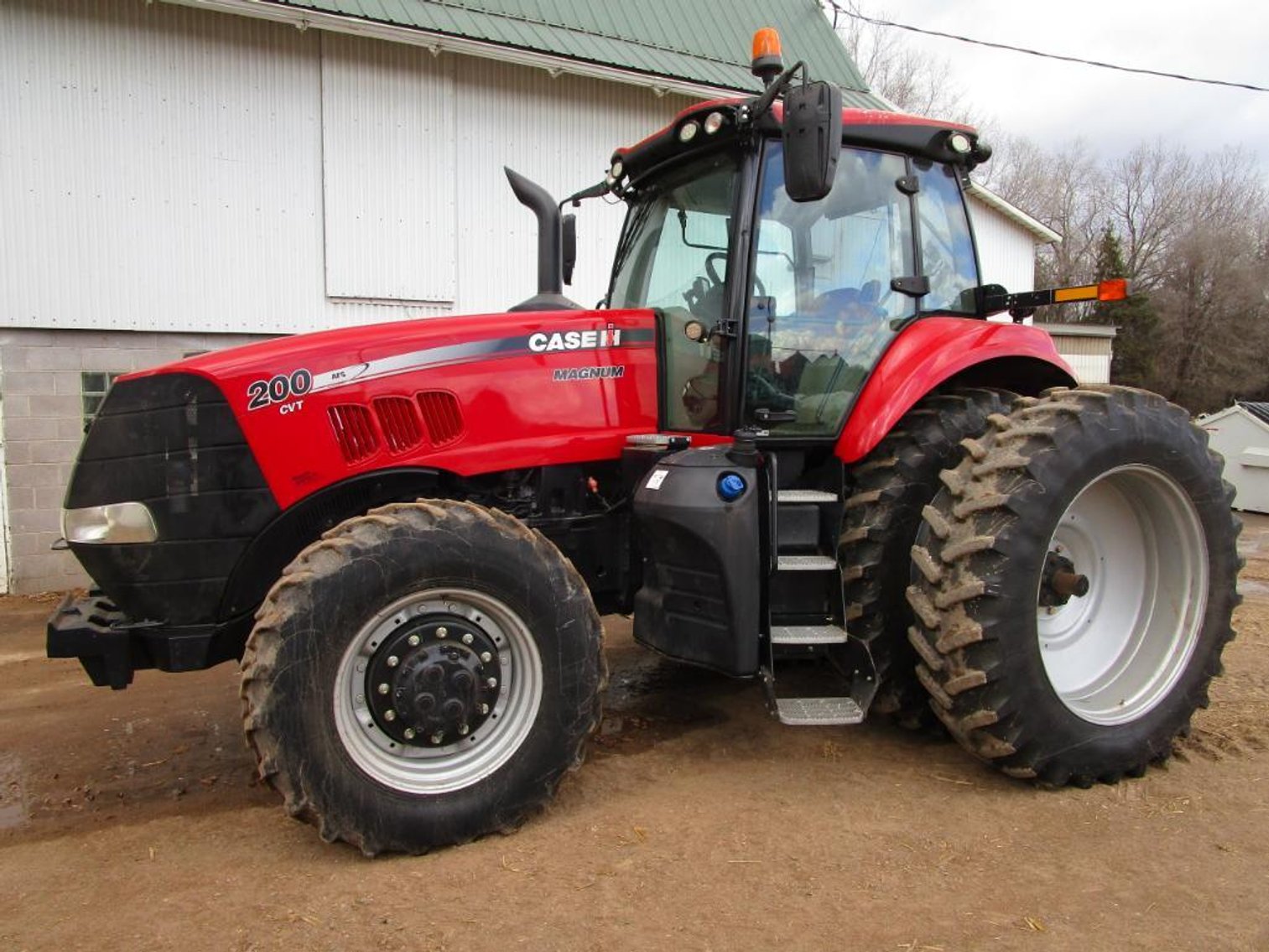 Image for 2019 April Farm Consignment - Prairie Farm, WI