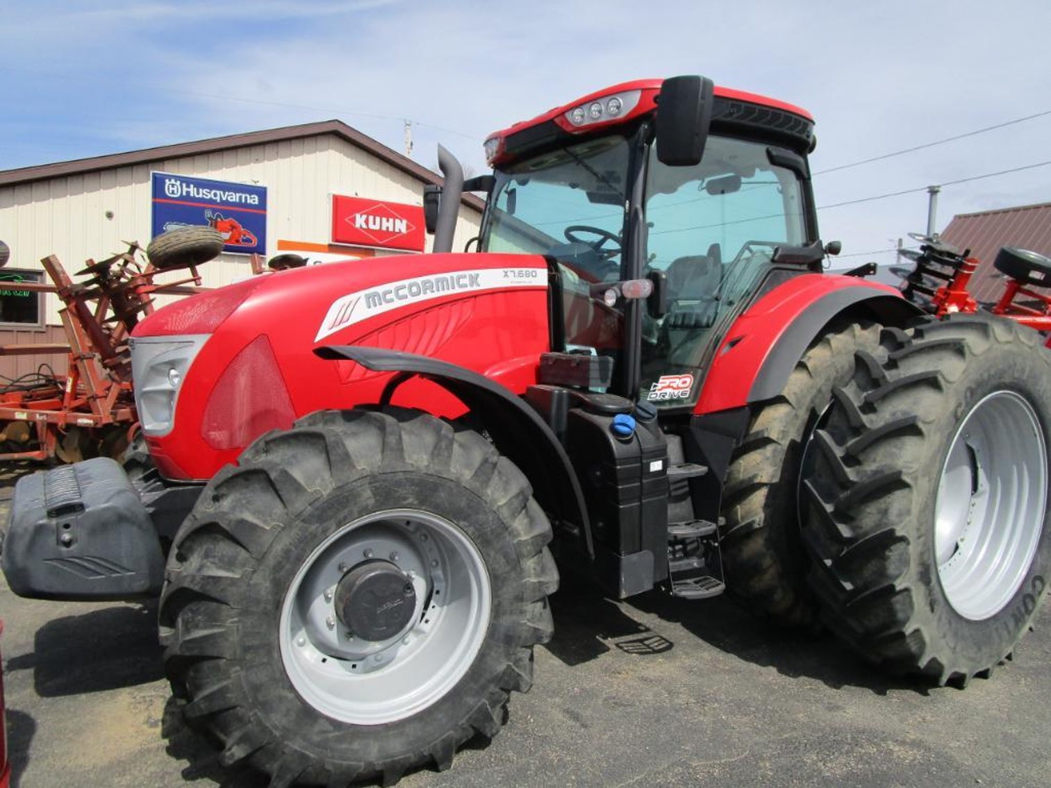 Image for D&D Farm Supply Excess Farm Machinery - Arcadia, WI