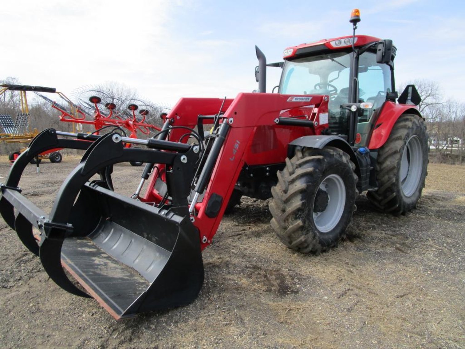 Image for D&D Farm Supply Excess Farm Machinery - Arcadia, WI
