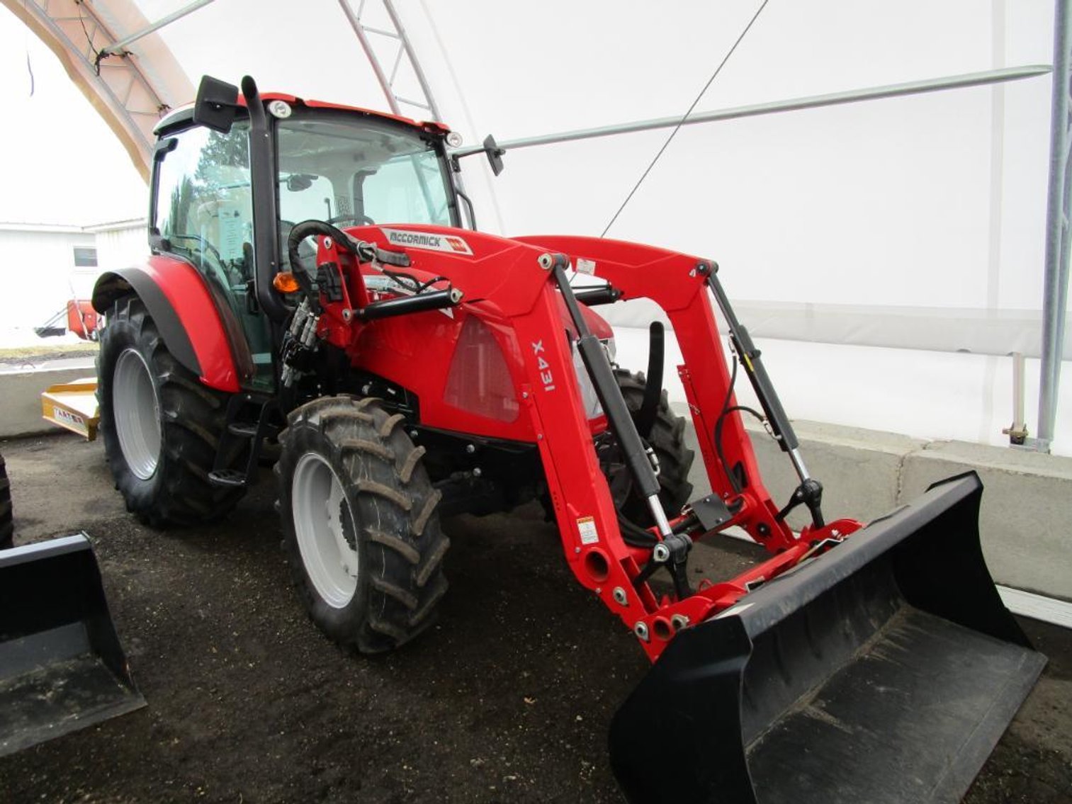 Image for D&D Farm Supply Excess Farm Machinery - Arcadia, WI