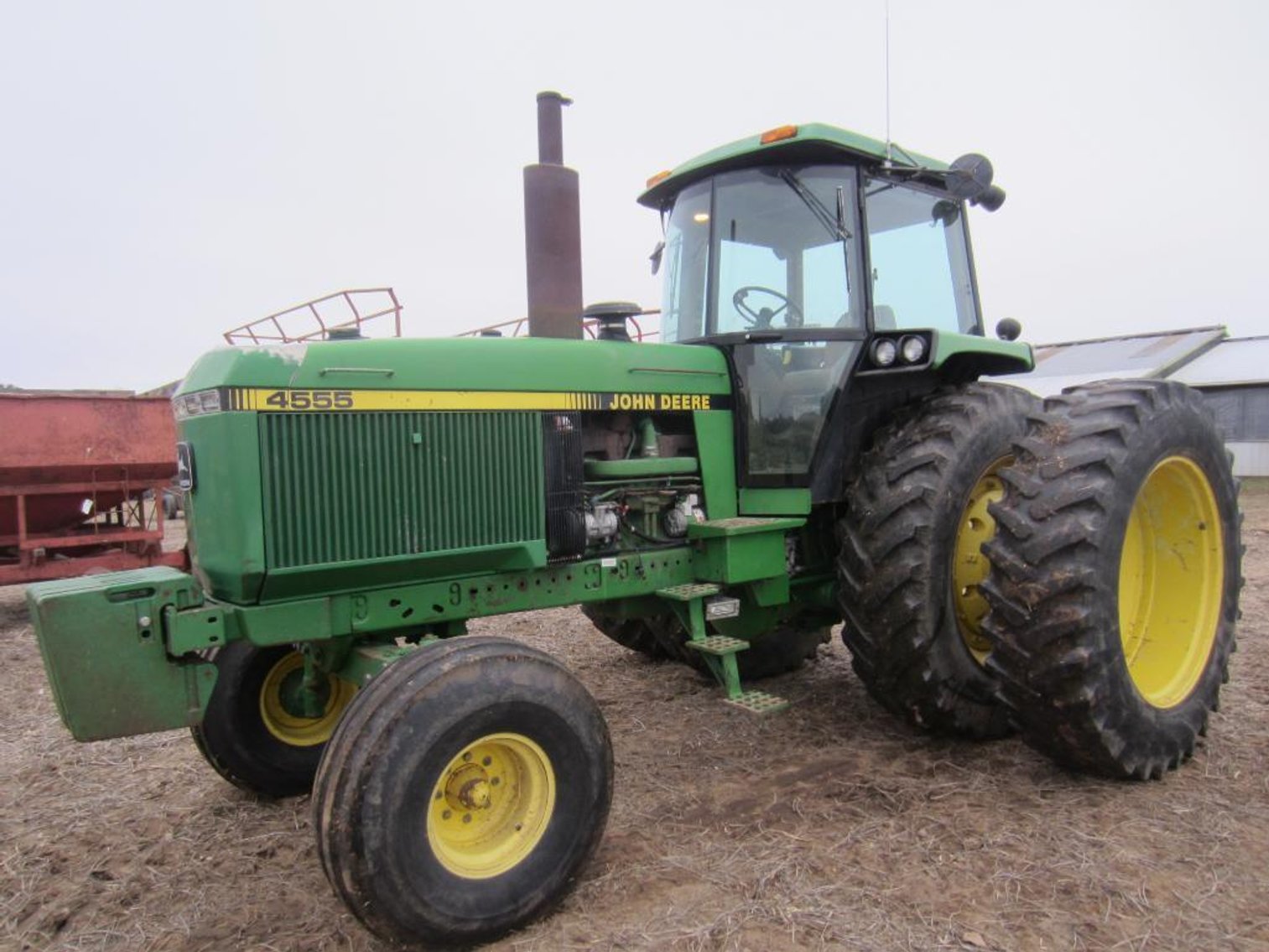 Image for Estate Farm Equipment - Eau Galle, WI