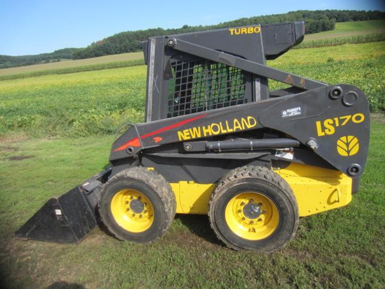 Image for Zwiefelhofer Farm Machinery, Tractors & Skid Steers - Bloomer, WI