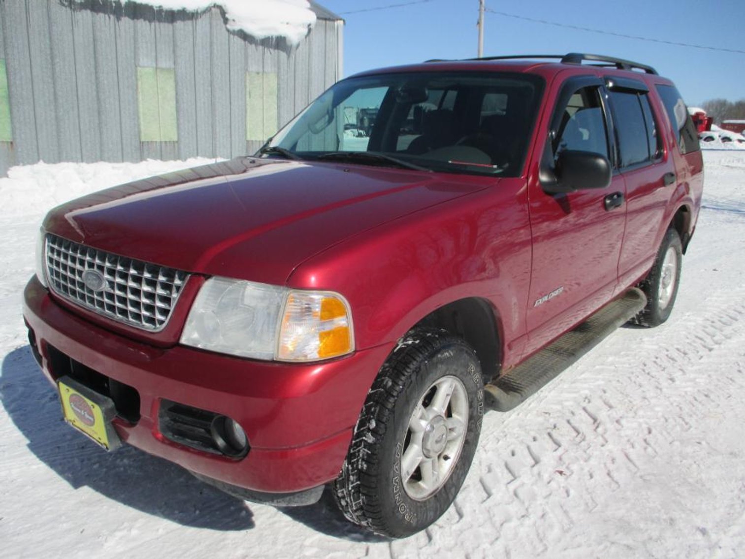 Image for 2019 March Consignment & Auto Auction - Prairie Farm, WI