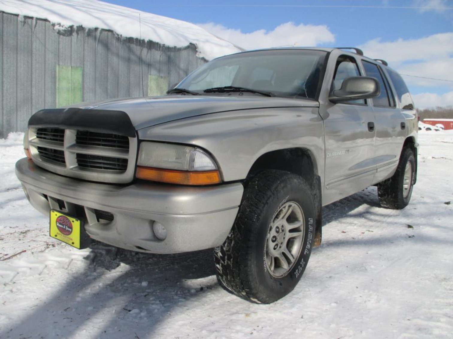 Image for 2019 March Consignment & Auto Auction - Prairie Farm, WI