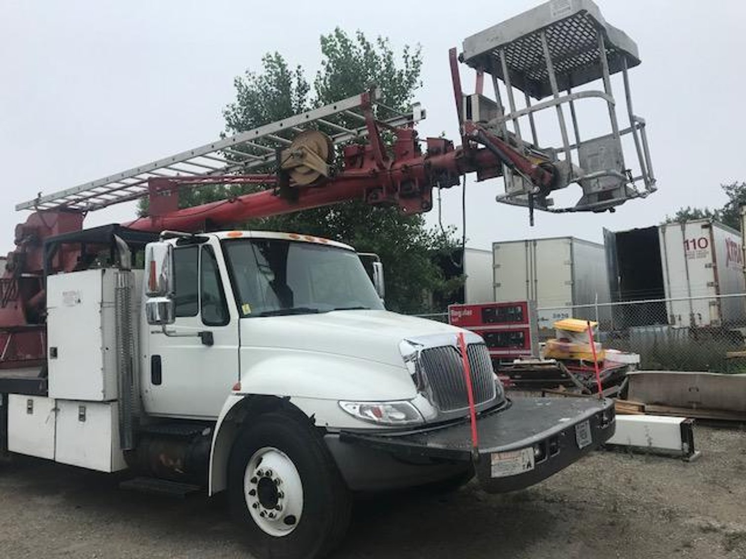 Image for 2019 Feb Farm & Equipment Auction - MULTIPLE LOCATIONS