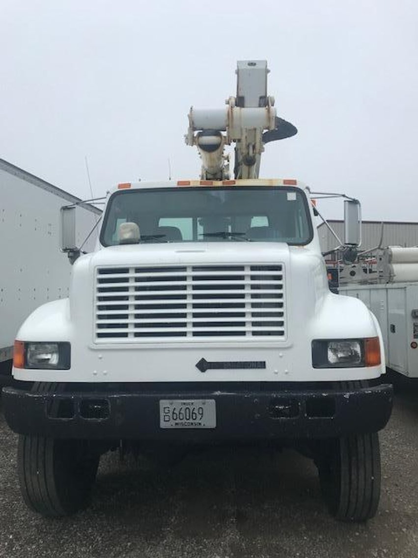 Image for 2019 Feb Farm & Equipment Auction - MULTIPLE LOCATIONS