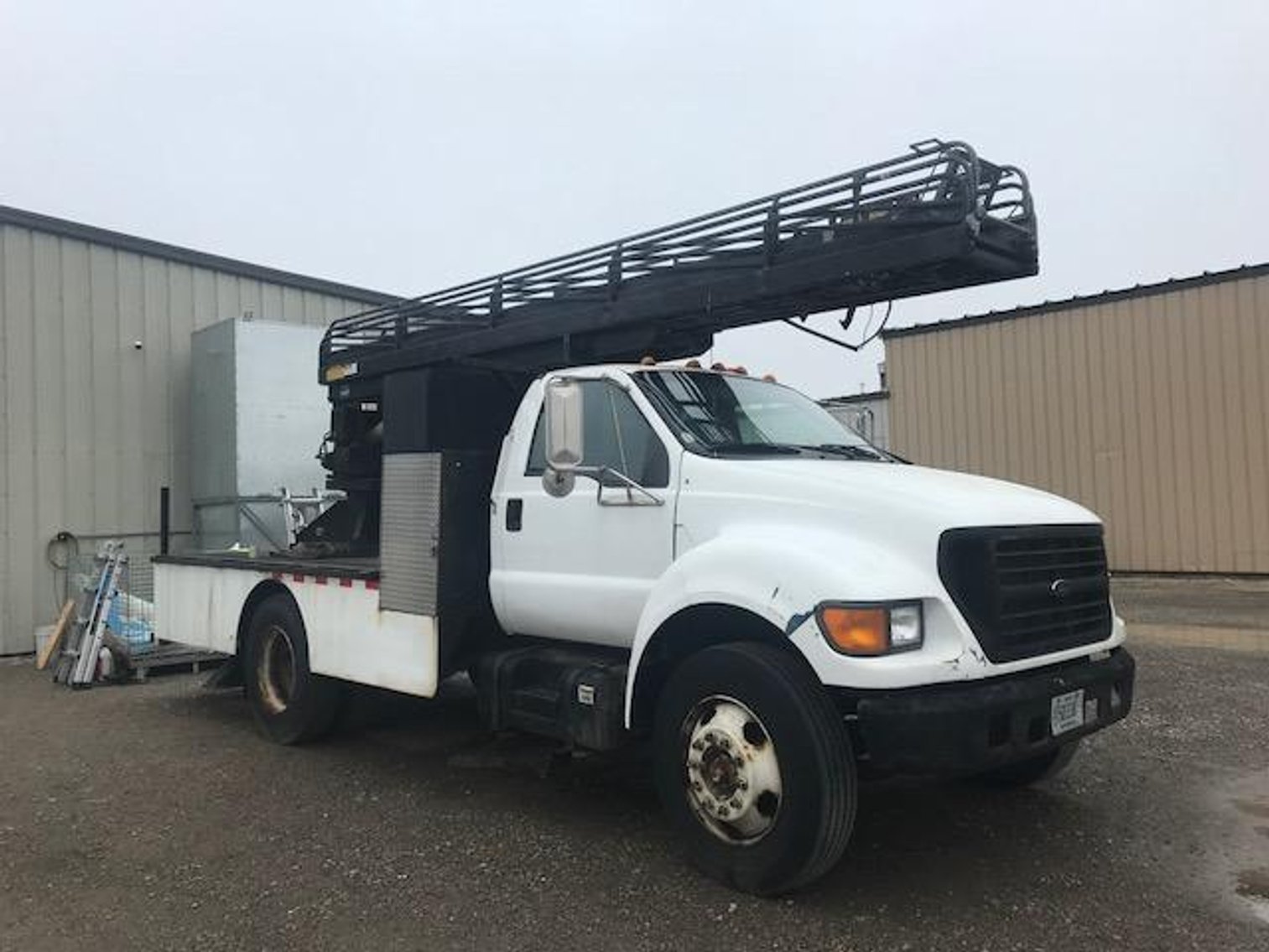 Image for 2019 Feb Farm & Equipment Auction - MULTIPLE LOCATIONS