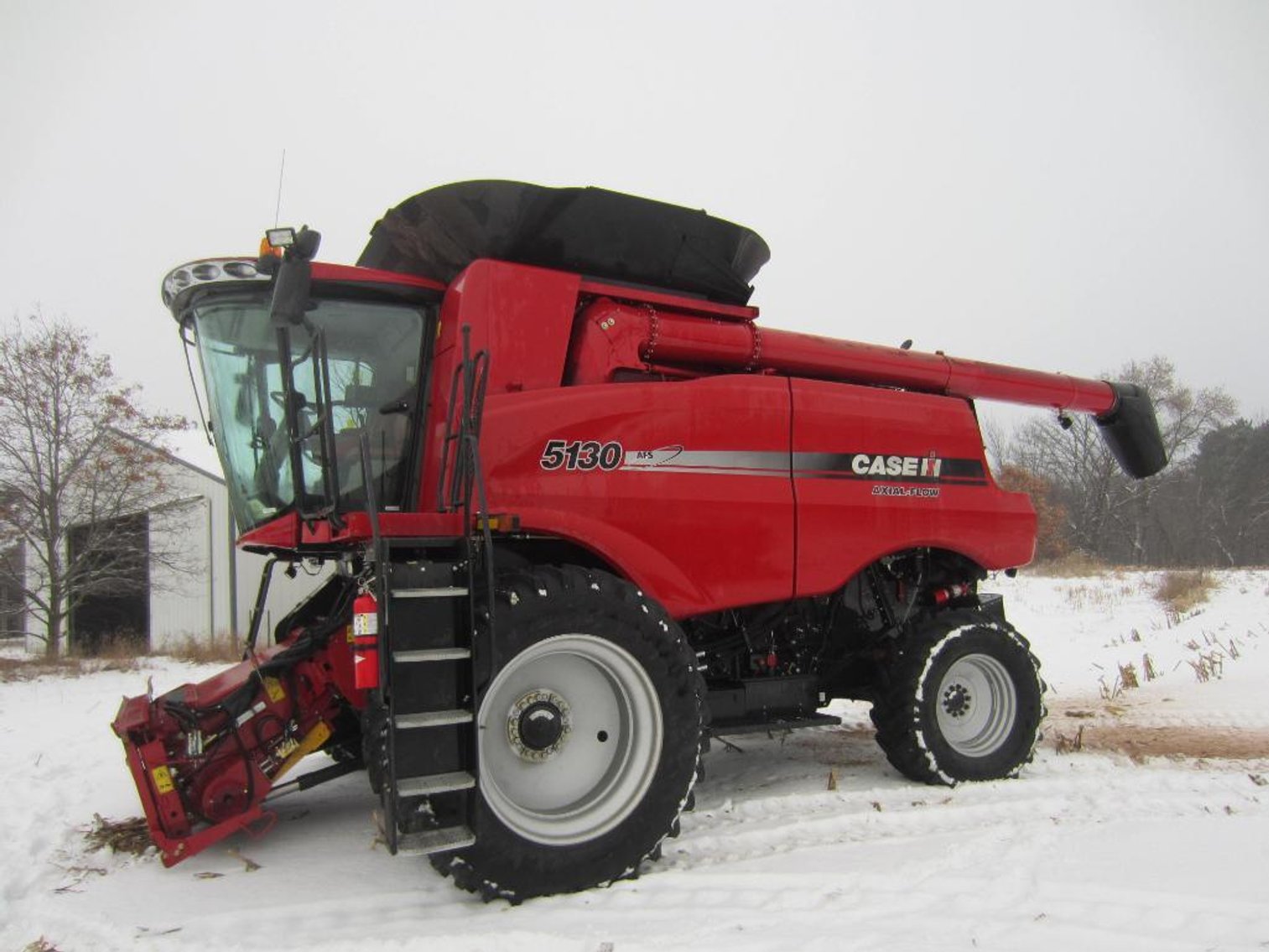 Image for Harrison Retirement Auction - Elk Mound, WI