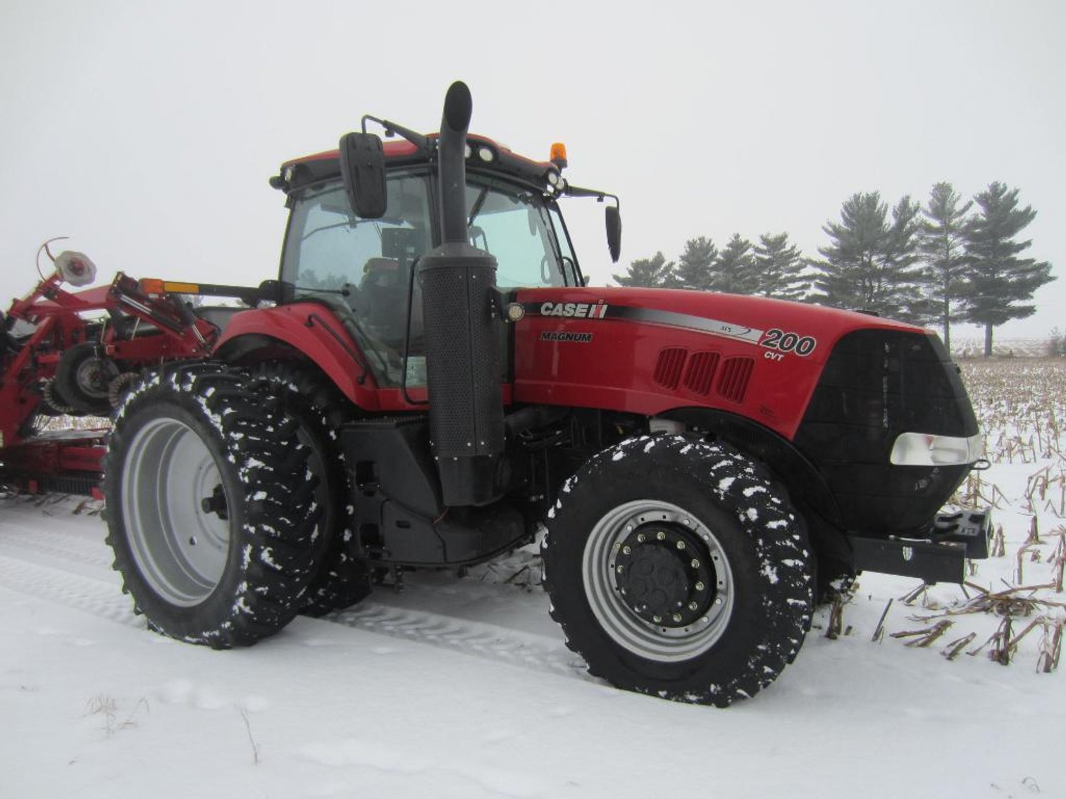 Image for Harrison Retirement Auction - Elk Mound, WI