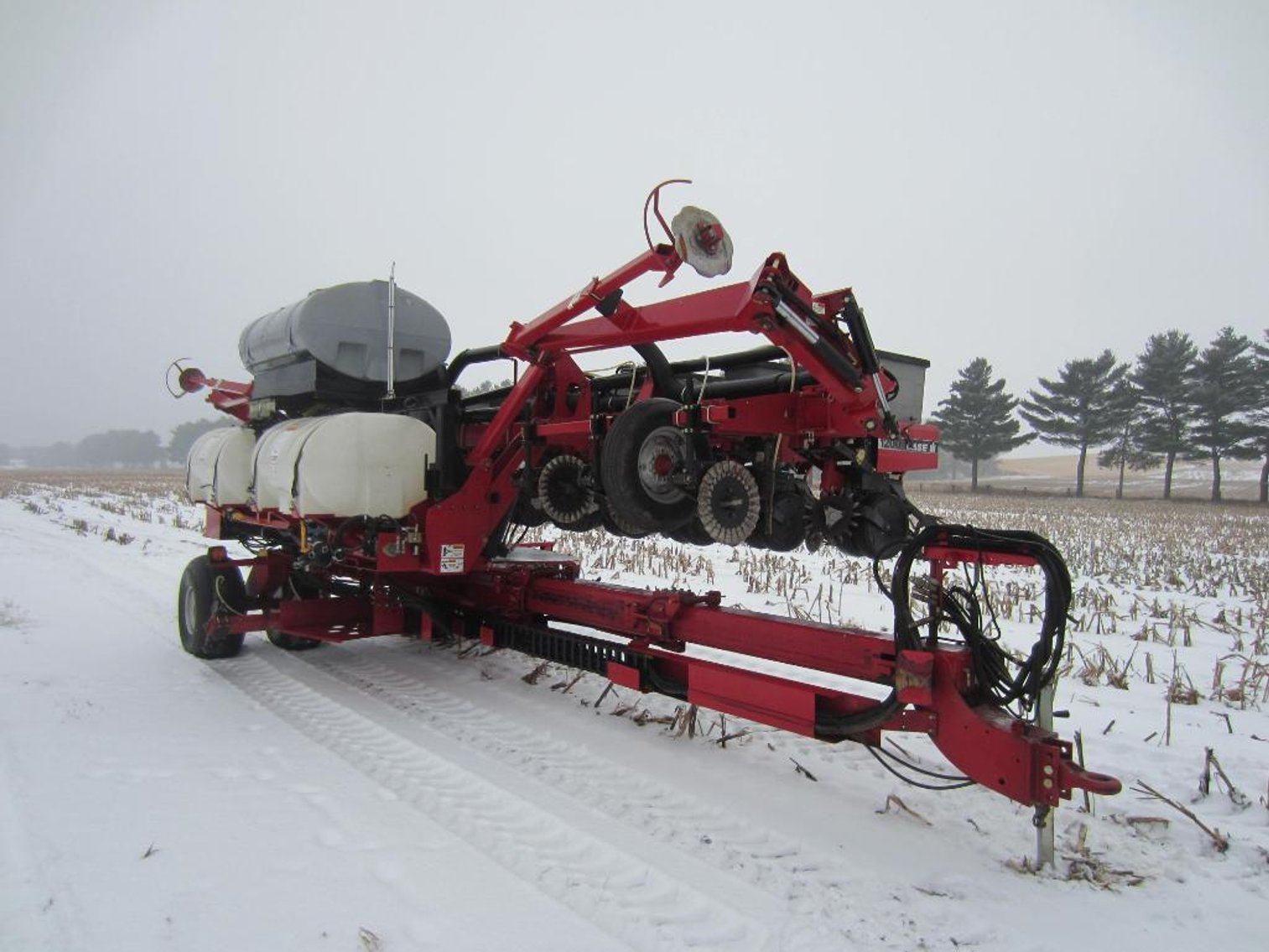 Image for Harrison Retirement Auction - Elk Mound, WI