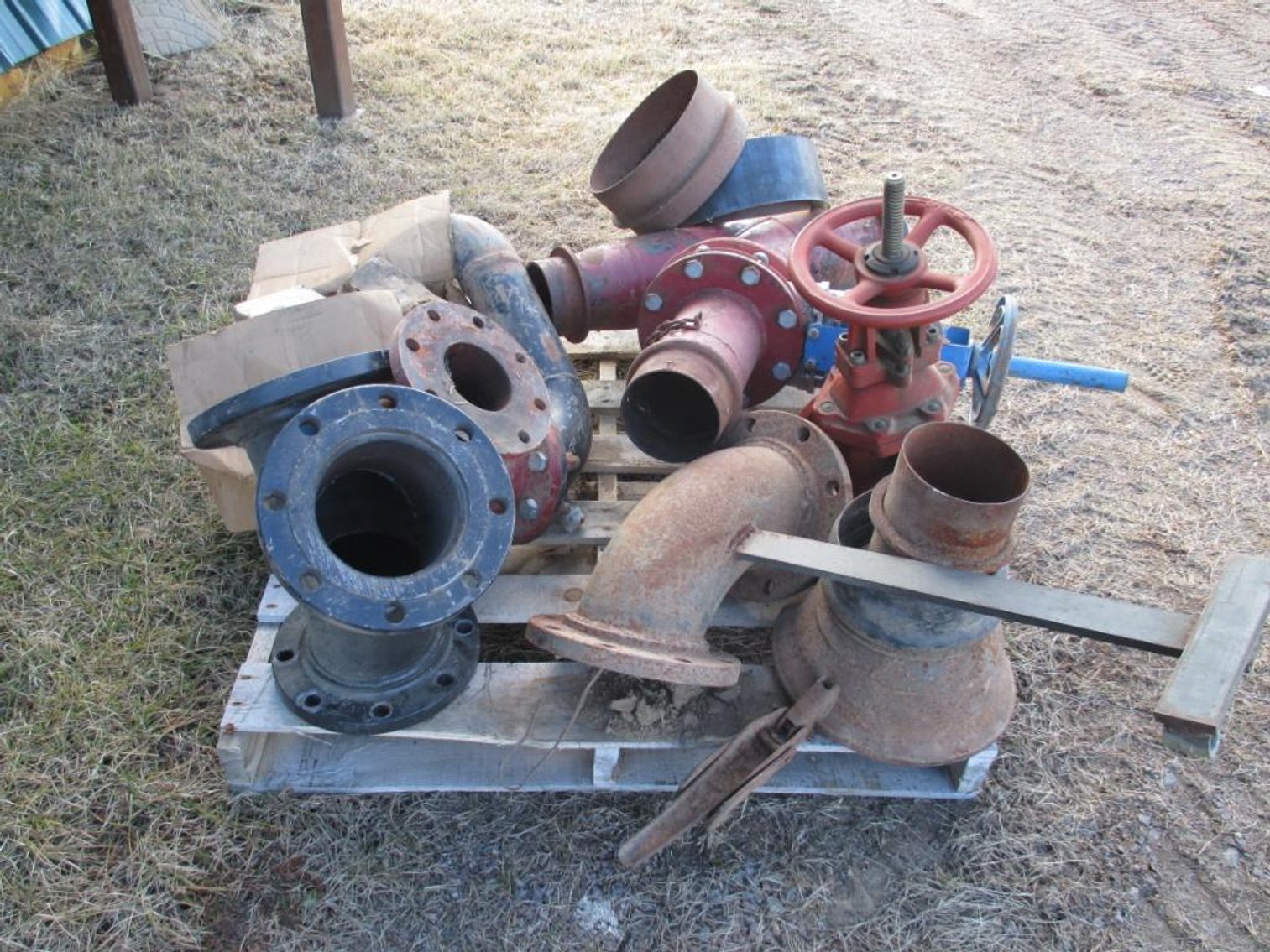 Image for Shop Equipment - Taylor, WI