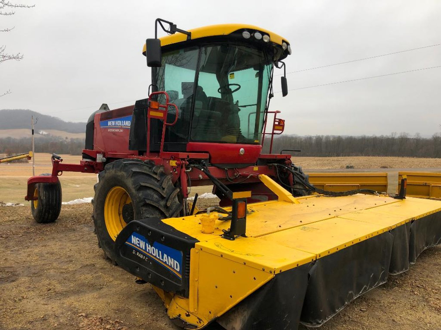 Image for 2019 Jan Mondovi Equipment Auction - Mondovi, WI
