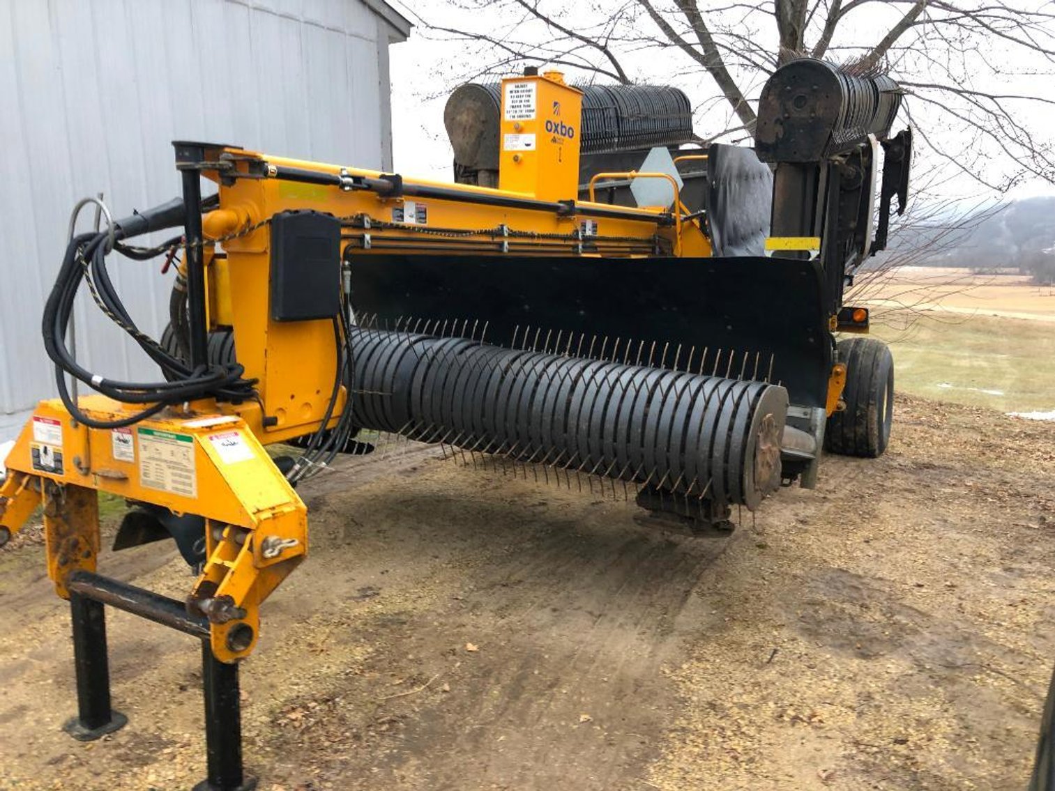 Image for 2019 Jan Mondovi Equipment Auction - Mondovi, WI
