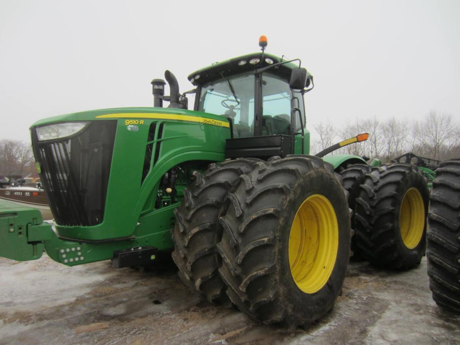 Image for Ag Equipment & Feed - Multiple Locations