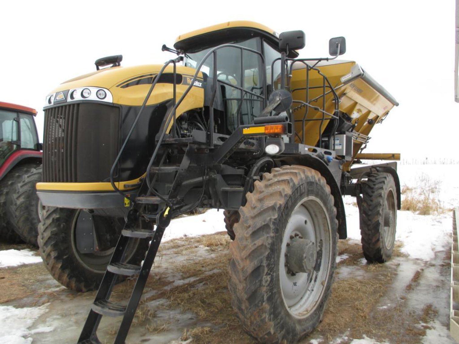 Image for Ag Equipment & Feed - Multiple Locations