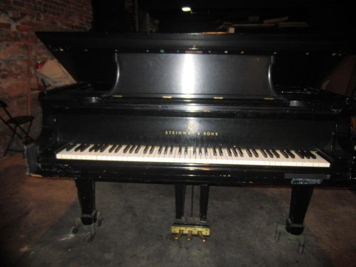 Image for State Theater Liquidation- Eau Claire, WI 54701