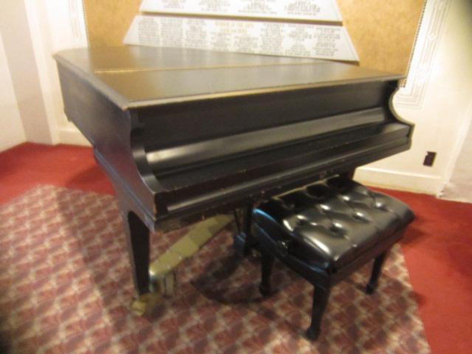 Image for State Theater Liquidation- Eau Claire, WI 54701