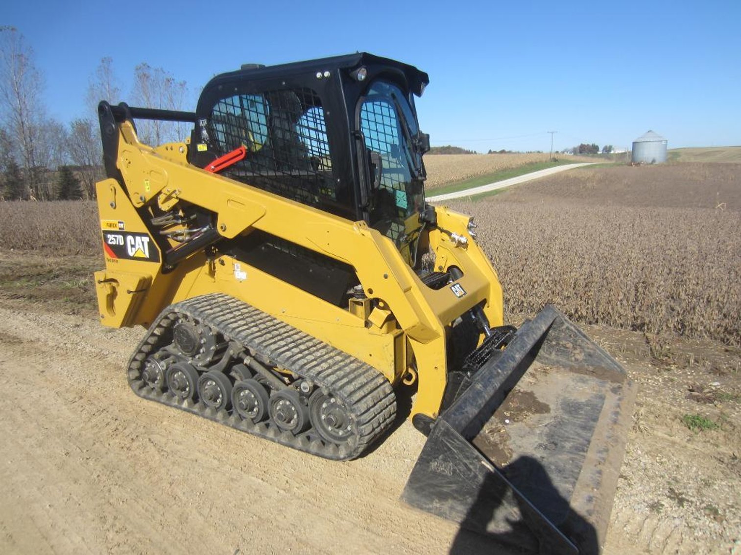 Image for International Collector Tractors & Farm Machinery - Viroqua, WI