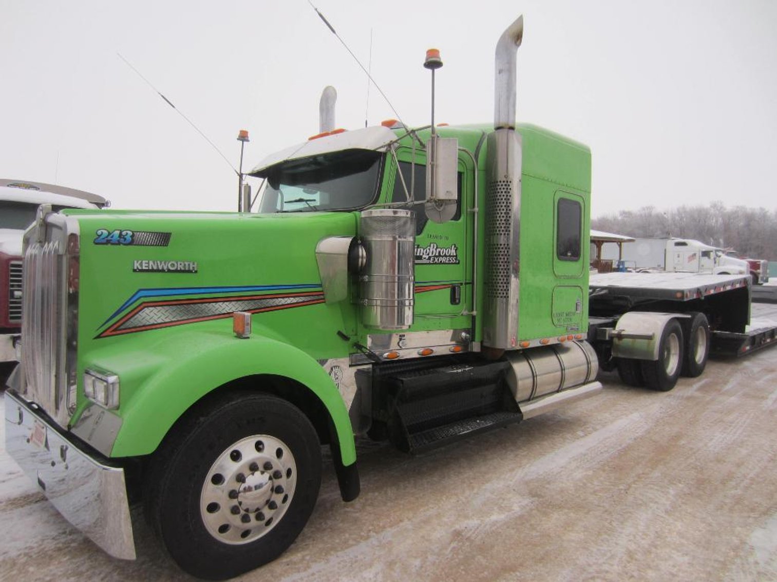 Image for 2018 Dec Farm, & Equipment Auction - Multiple Locations, WI