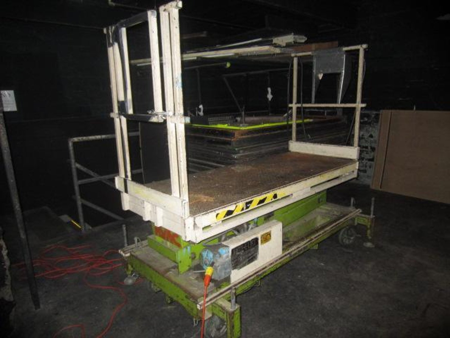 Image for State Theater Liquidation- Eau Claire, WI 54701