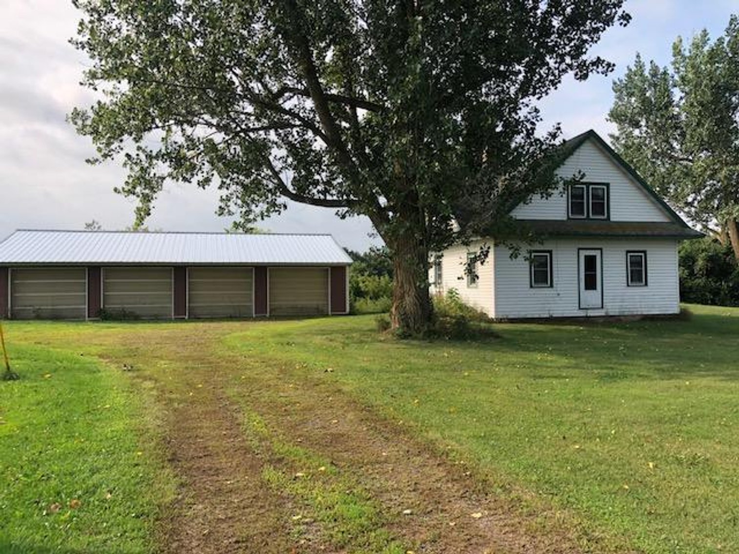 Image for 280 Acres Hammer Estate - Turtle Lake, WI