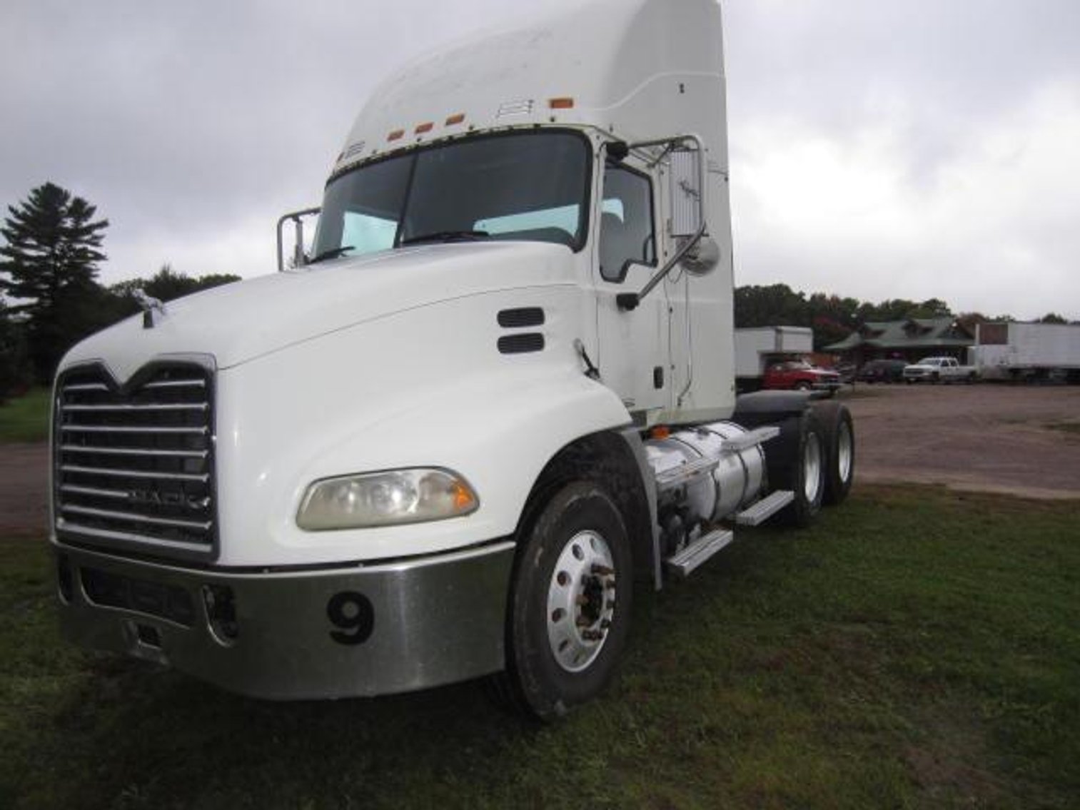 Image for 2018 Oct Farm, Auto & Equipment Auction - Prairie Farm, WI