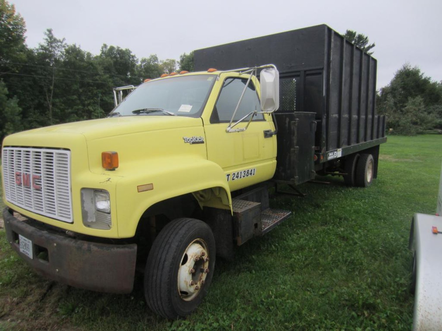 Image for 2018 Oct Farm, Auto & Equipment Auction - Prairie Farm, WI