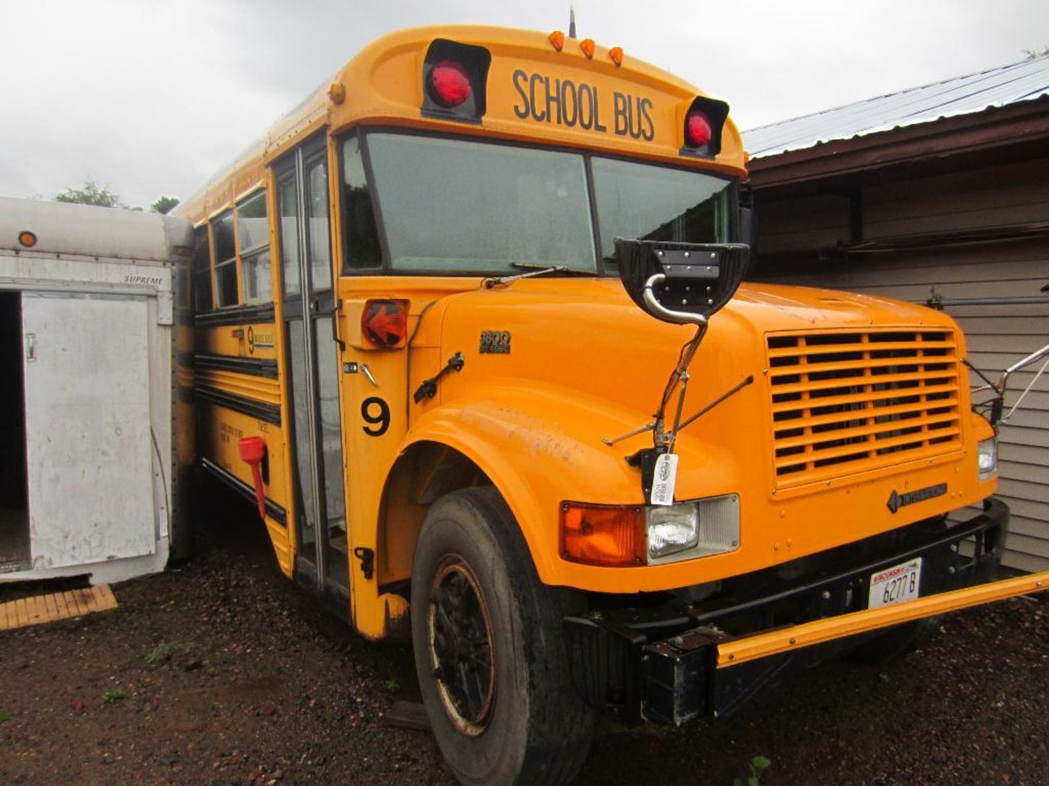 Image for Vehicles, Shop Supplies & Household Items - Ladysmith, WI