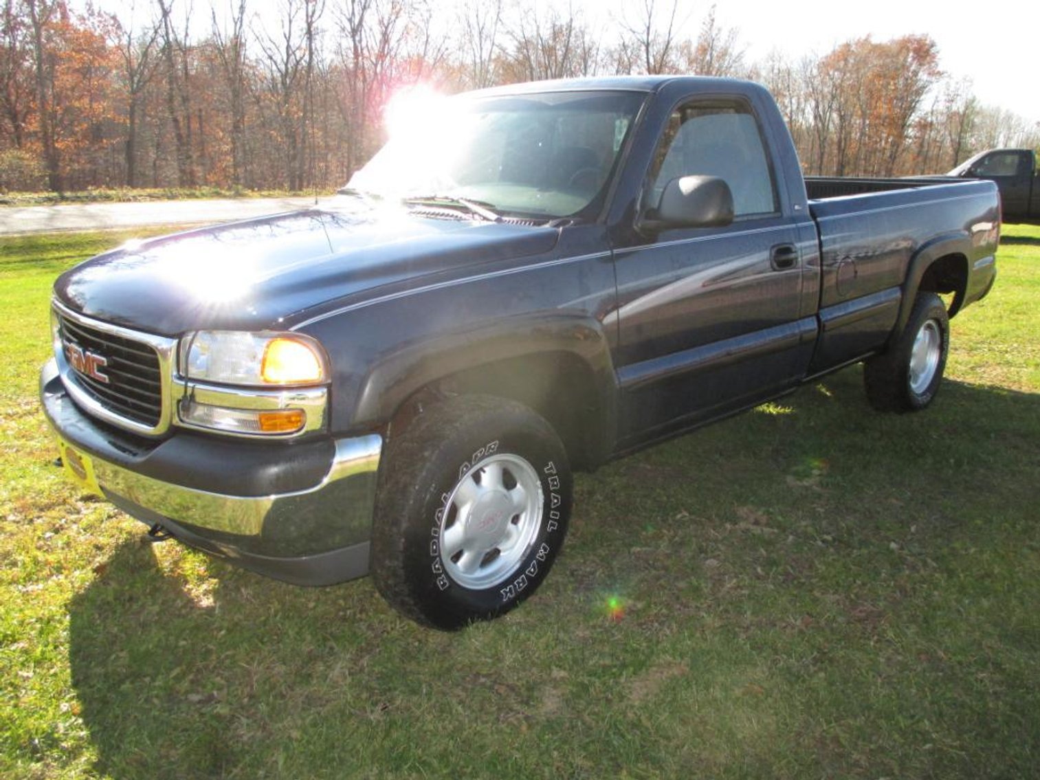 Image for 2018 Nov Auto & Recreational Auction - Prairie Farm, WI