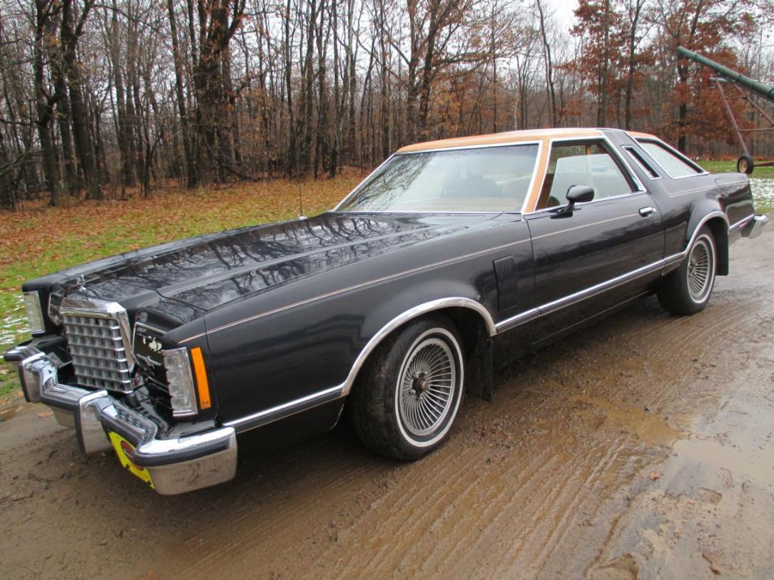 Image for 2018 Nov Auto & Recreational Auction - Prairie Farm, WI