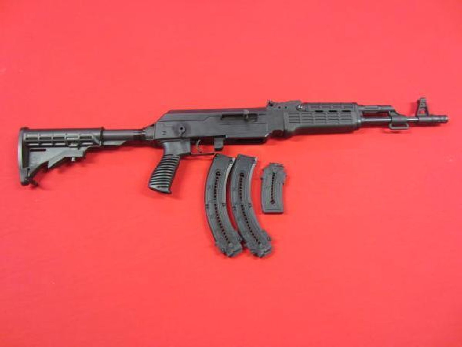 Image for 2018 July Gun, Sporting Goods, Coins & Restaurant Equipment - Prairie Farm, WI