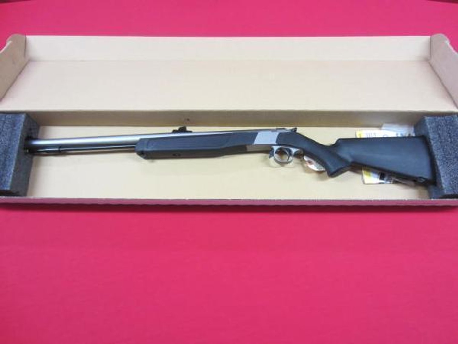 Image for 2018 July Gun, Sporting Goods, Coins & Restaurant Equipment - Prairie Farm, WI