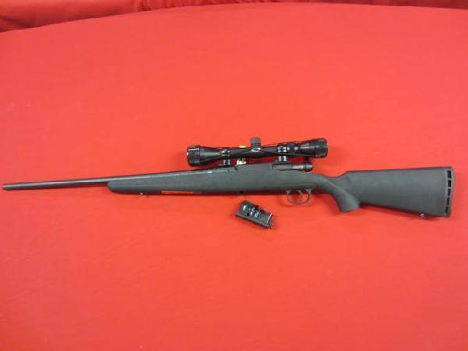 Image for 2018 July Gun, Sporting Goods, Coins & Restaurant Equipment - Prairie Farm, WI