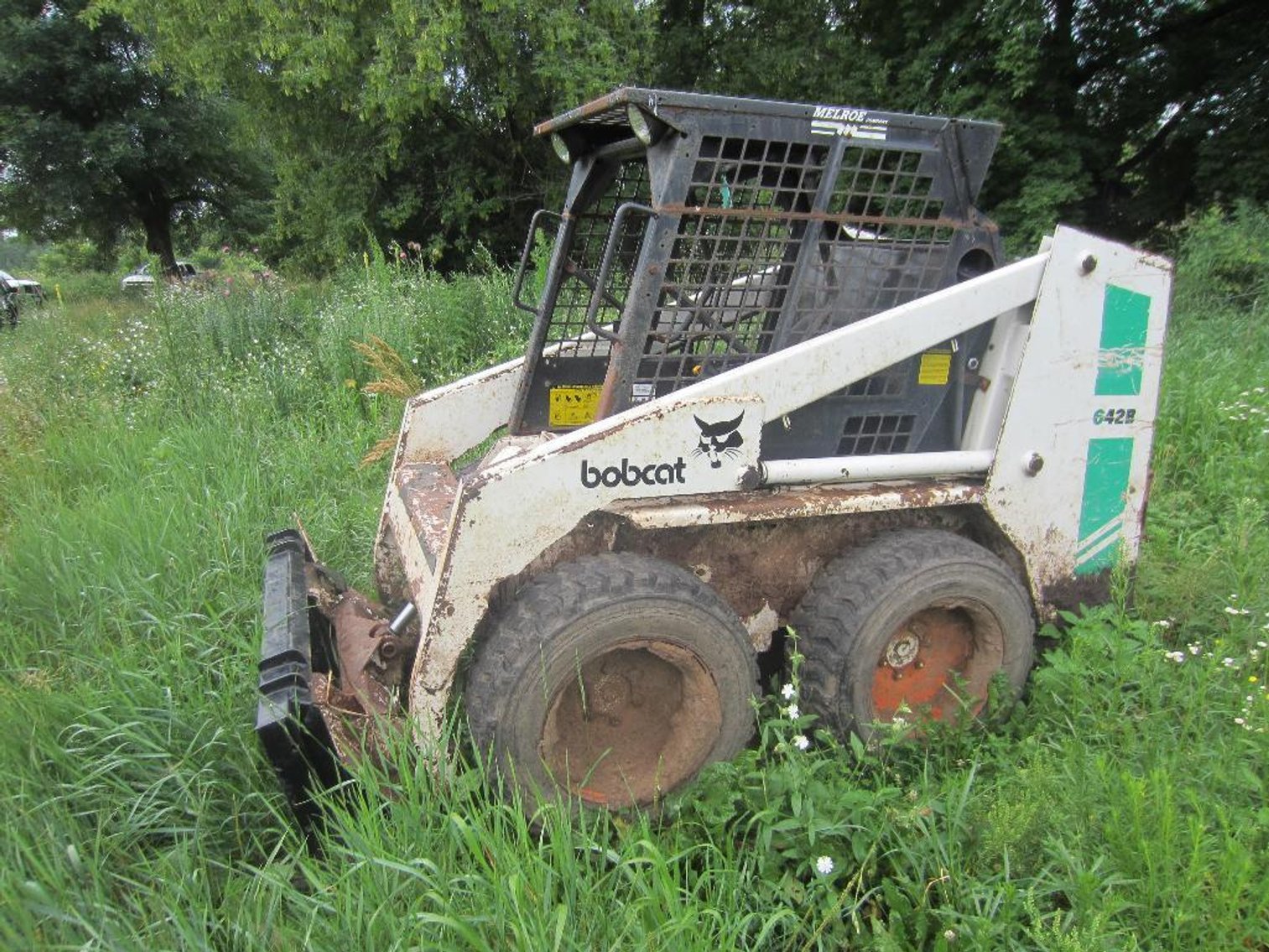 Image for Dairy & Farm Machinery - Webster, WI