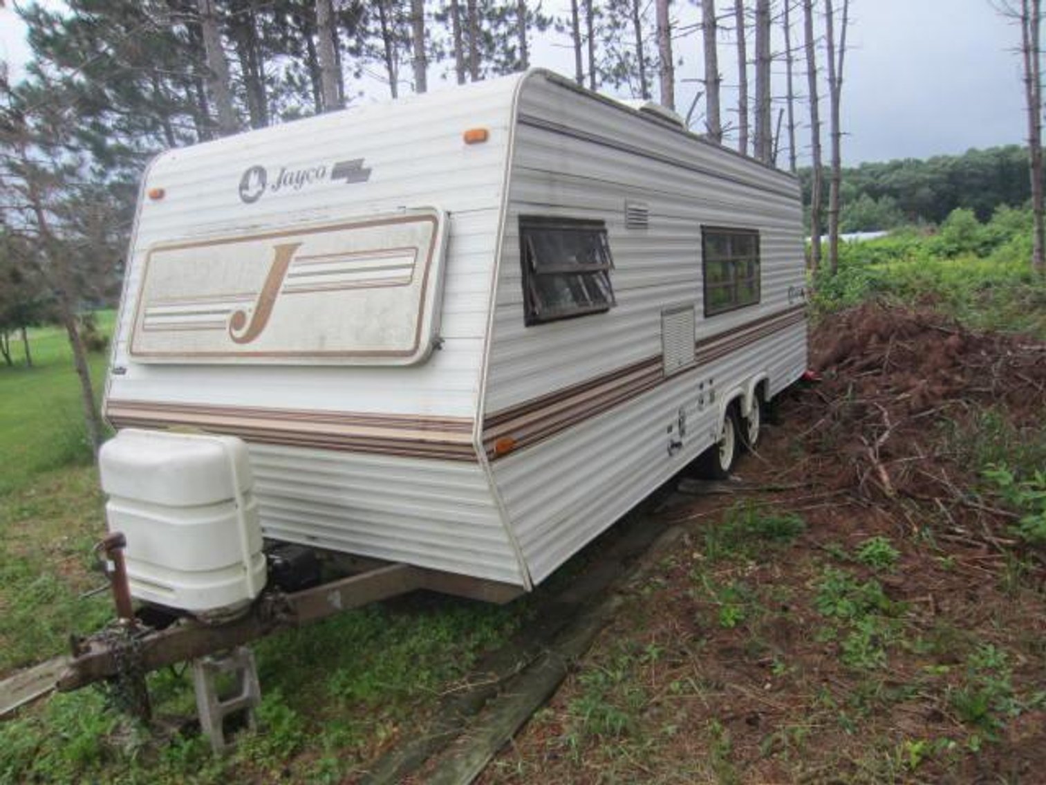 Image for Boats, Vehicles & Personal Property - Colfax, WI