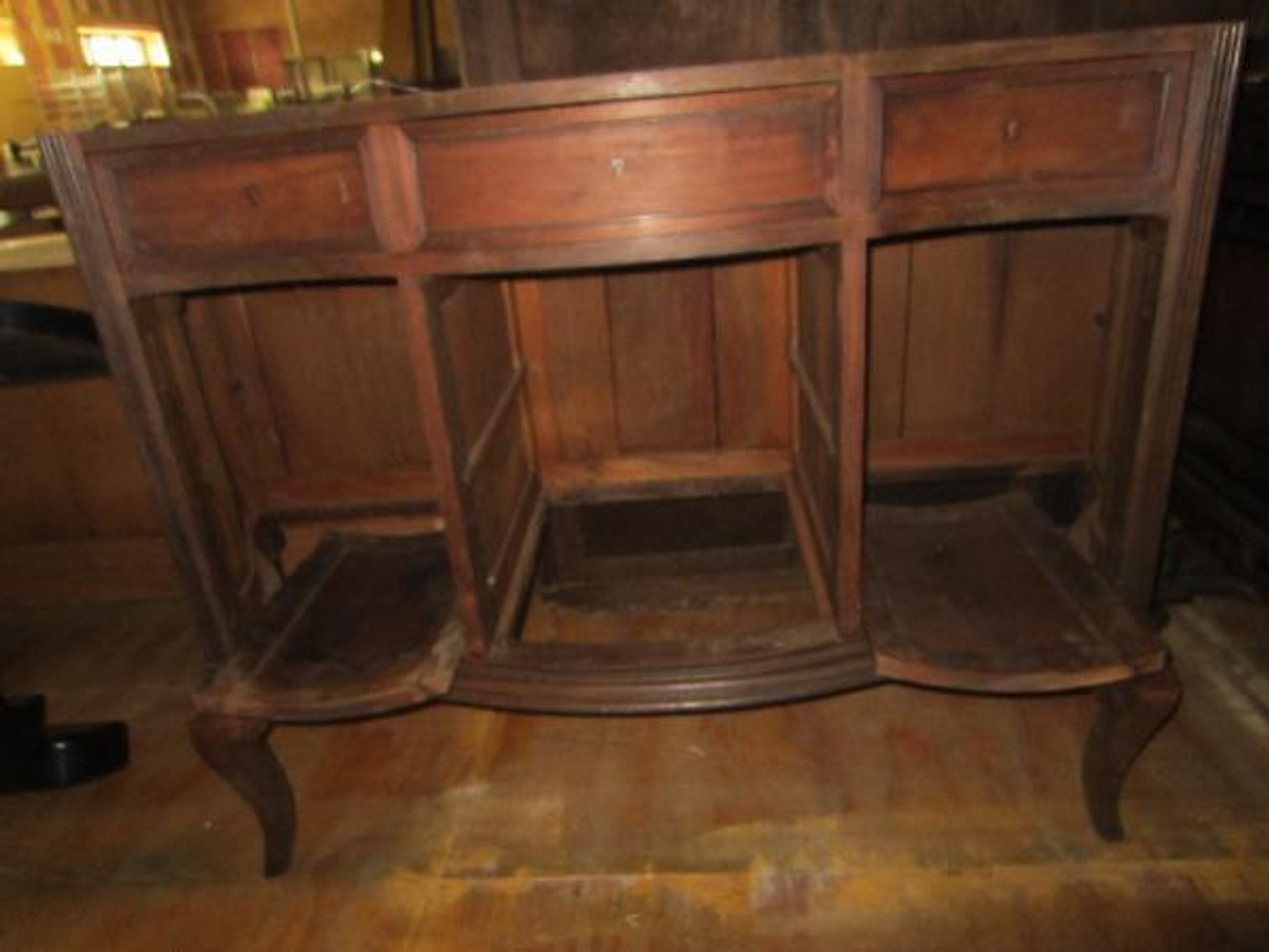 Image for Architectural Antiques, Restaurant Equipment & Collectibles -Ladysmith, WI