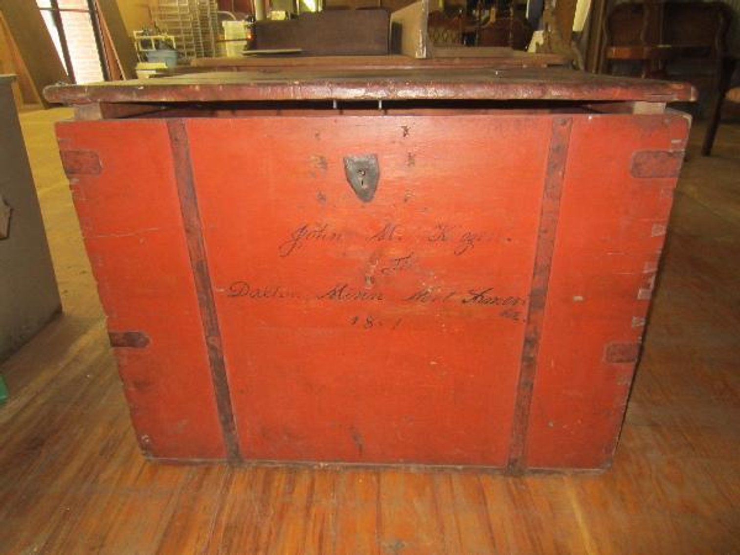 Image for Architectural Antiques, Restaurant Equipment & Collectibles -Ladysmith, WI