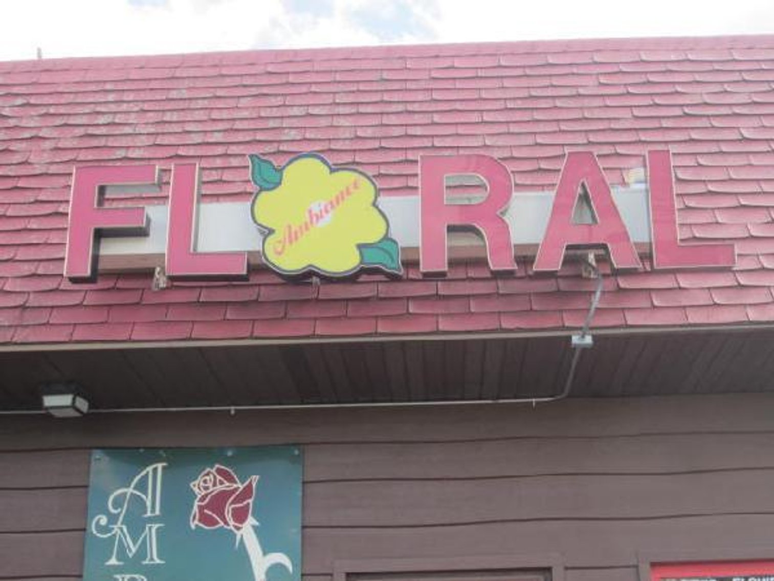 Image for Floral Shop & Inventory Liquidations - Cadott, WI