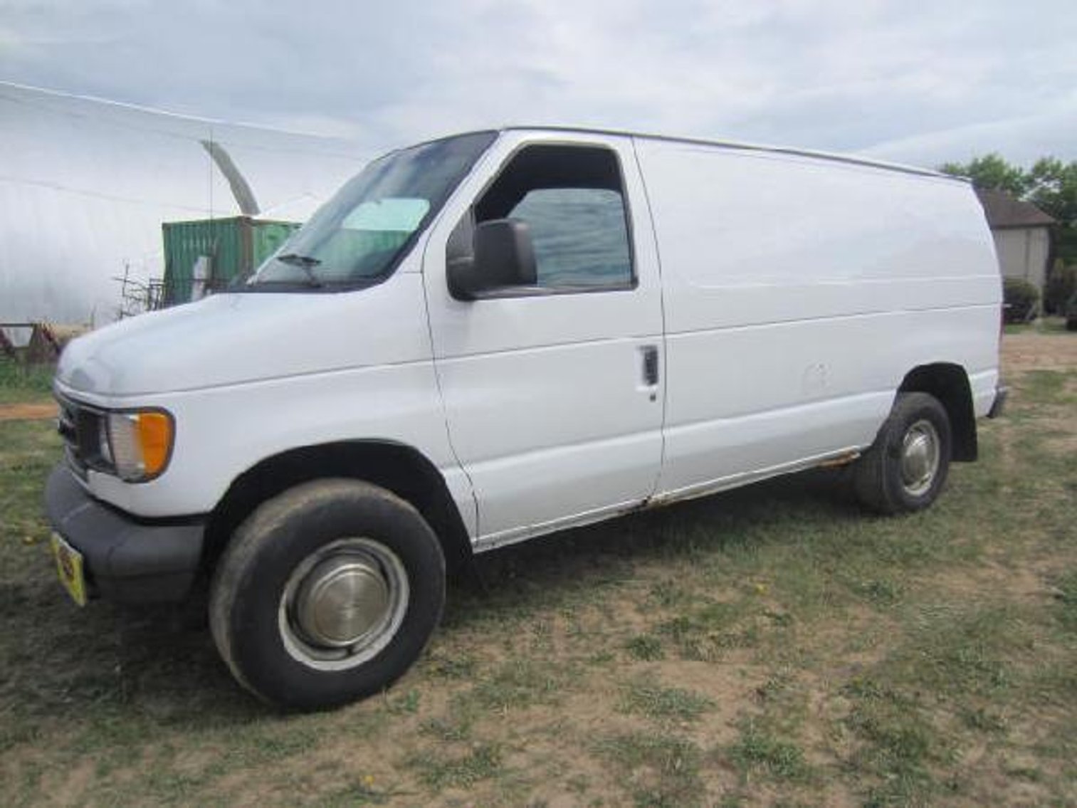 Image for Lawn Care Equipment & Vehicles - Prairie Farm, WI