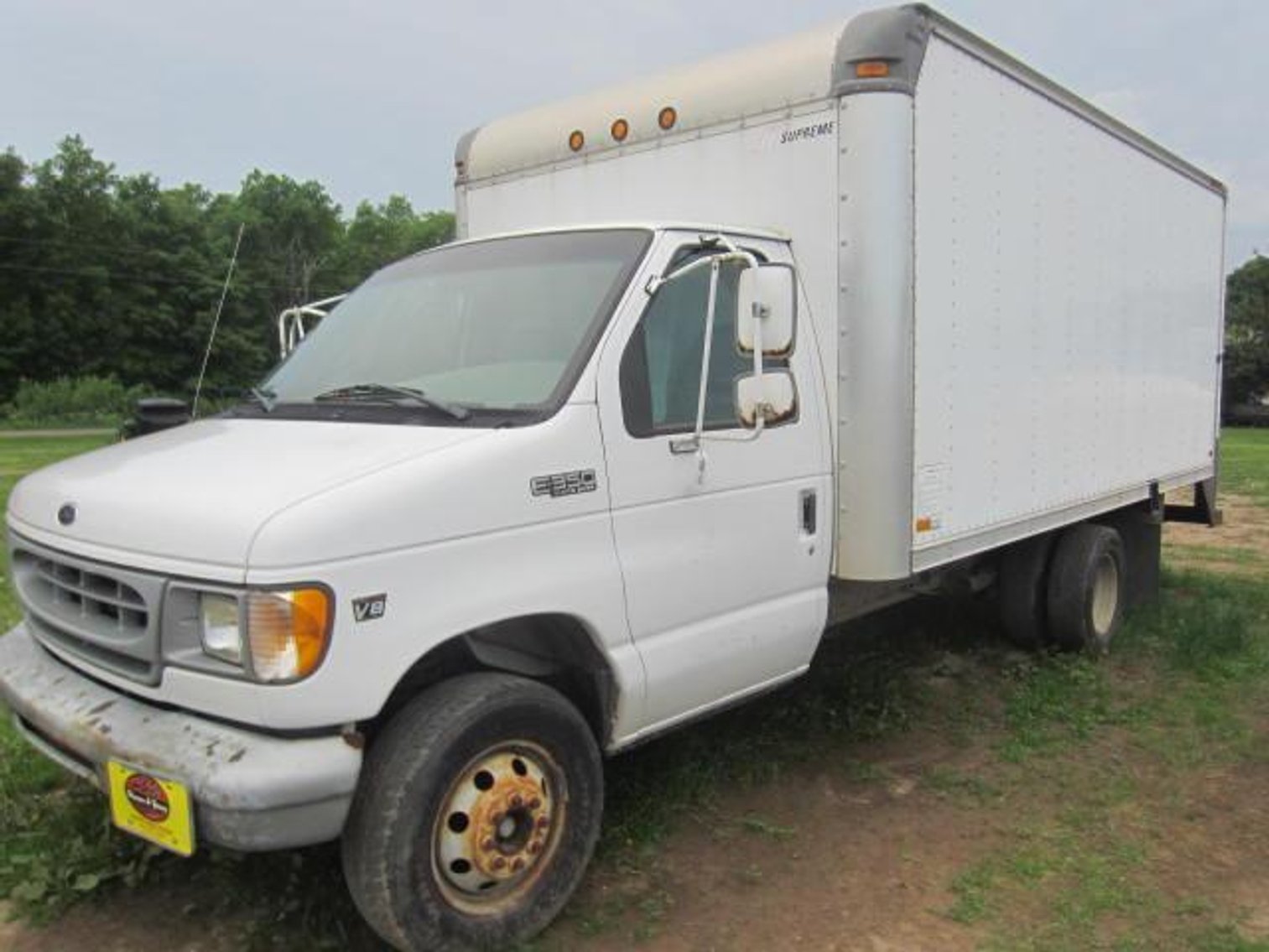 Image for Lawn Care Equipment & Vehicles - Prairie Farm, WI