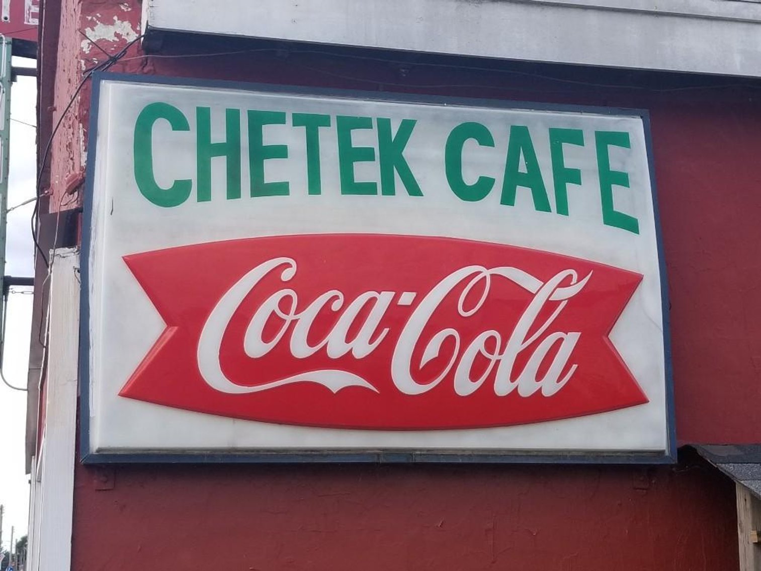 Image for Restaurant Equipment & Contents Liquidation - Chetek,WI