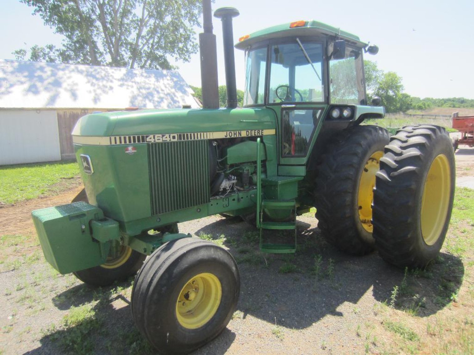 Image for Shop Tools, Camper & Boat - Amery, WI
