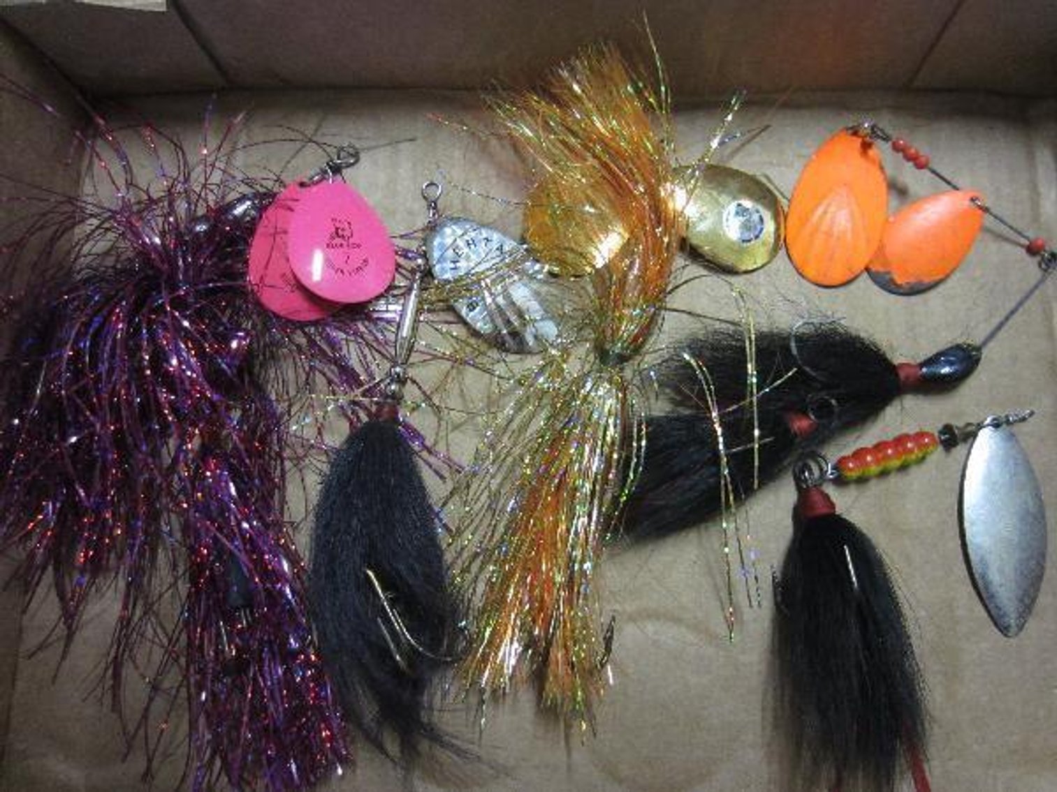 Image for Fishing & Gear - Loganville, WI