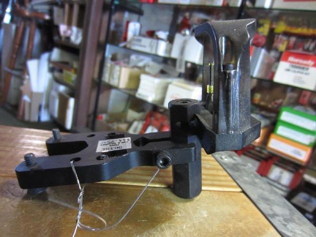 Image for Archer's Choice Fiber Optic Bow Sight