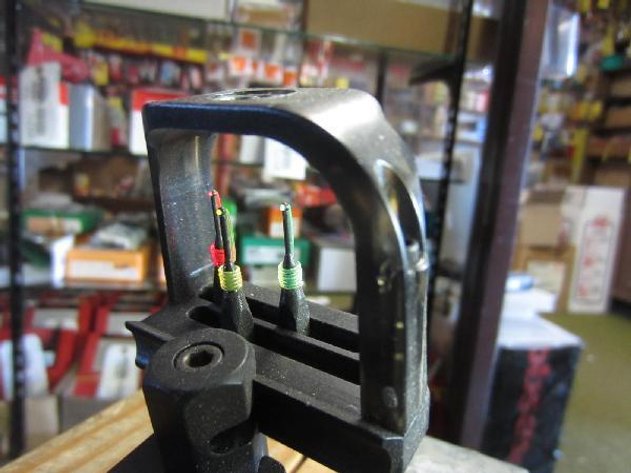 Image for Archer's Choice Fiber Optic Bow Sight