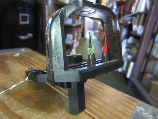 Image for Archer's Choice Fiber Optic Bow Sight