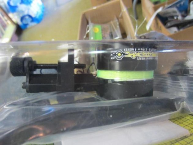 Image for HHA Sports BrushFire Fiber Optic Bow Sight