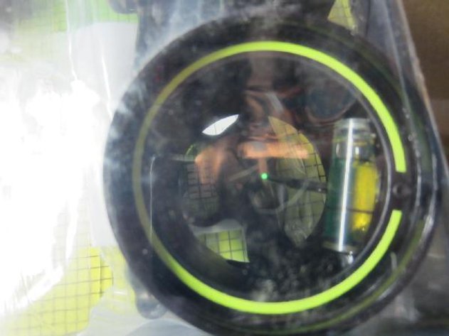 Image for HHA Sports BrushFire Fiber Optic Bow Sight