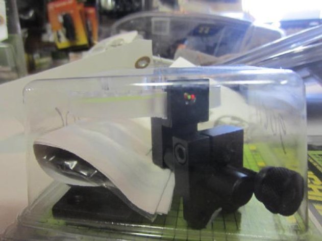 Image for HHA Sports BrushFire Fiber Optic Bow Sight